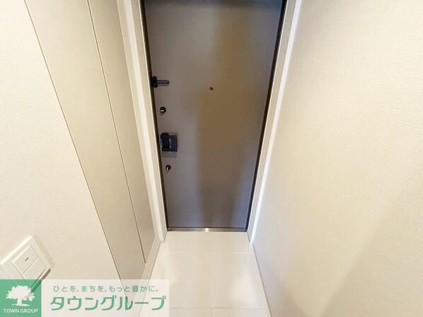 プライムメゾン千葉新町の物件内観写真